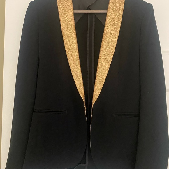 The perfect Rag & Bone holiday blazer! - Picture 12 of 14